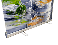 Rollup Albatros 120x200 Large Jumbo Rollupbanner Gede Besar 200 X 120 Albatross Roll Banner Flexy Korcin Roll up 150 x 200